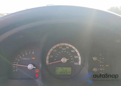 2006 Kia Sportage Lx z USA, uszkodzony, nr VIN KNDJF723X67214402